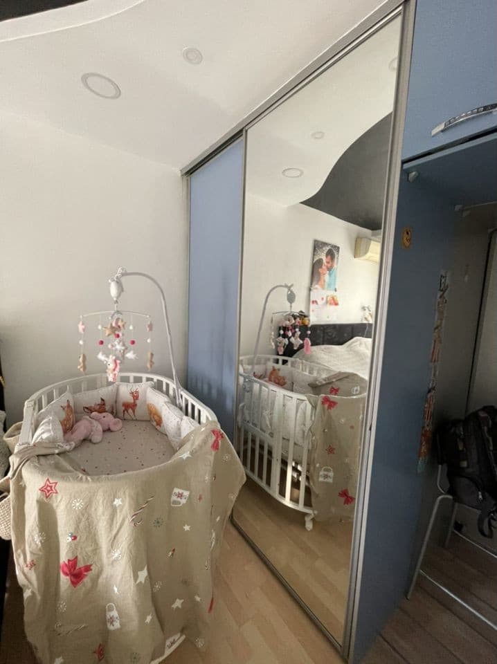 Продается 3-комн. квартира, 62 м² — фото 3