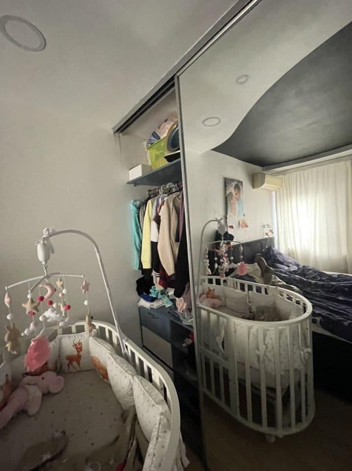 Продается 3-комн. квартира, 62 м² — фото 5