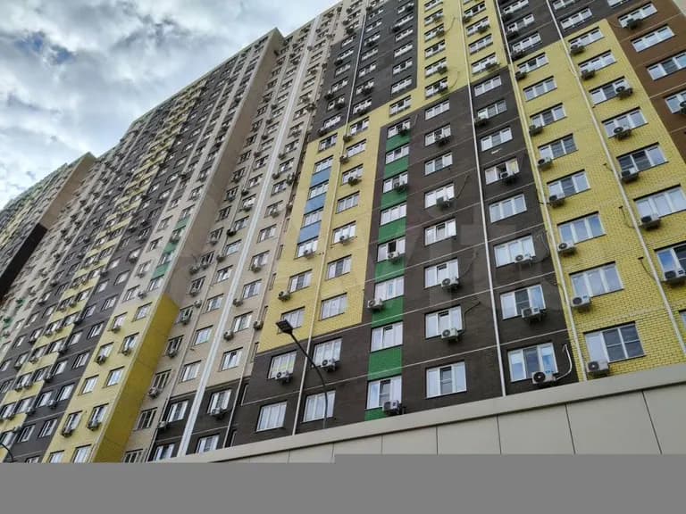 Продается 3-комн. квартира, 78.4 м²