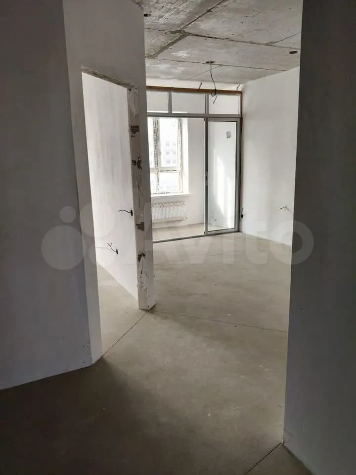 Продается 3-комн. квартира, 78.4 м² — фото 2