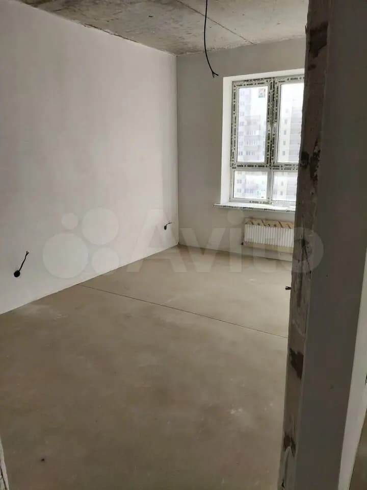 Продается 3-комн. квартира, 78.4 м² — фото 4