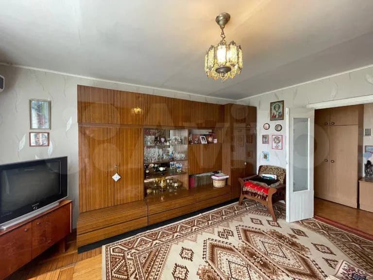 Продается 3-комн. квартира, 61.3 м² — фото 2