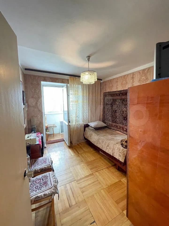 Продается 3-комн. квартира, 61.3 м² — фото 4
