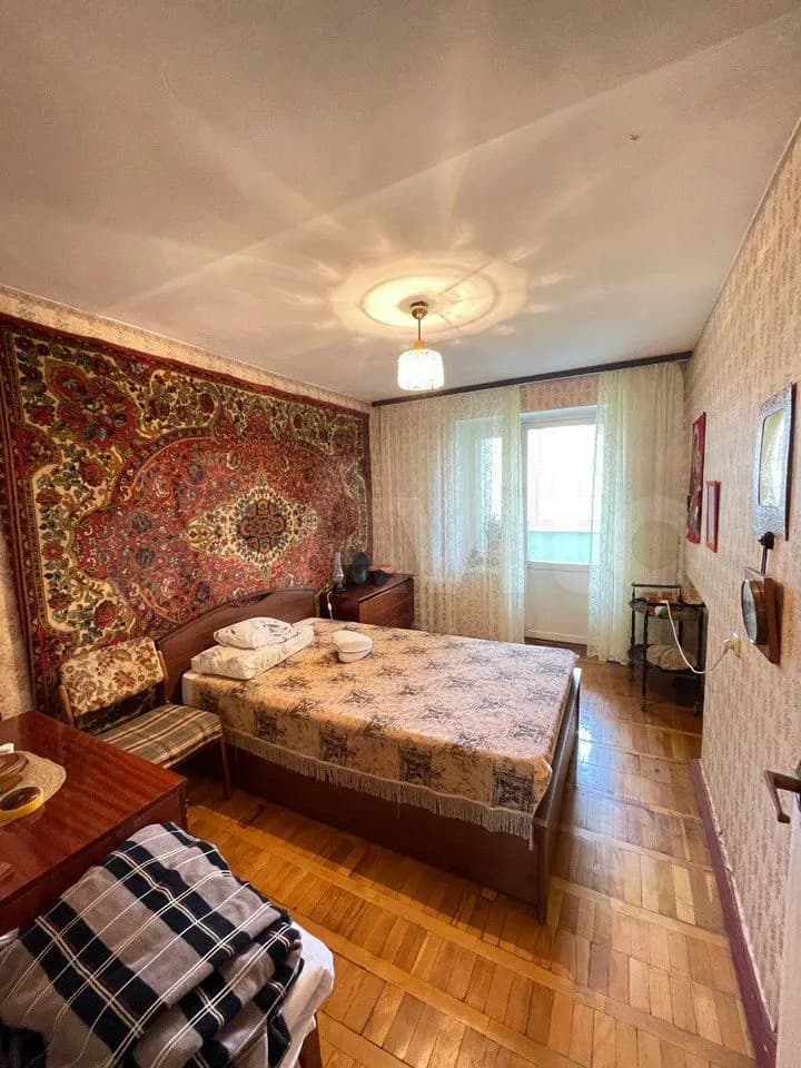 Продается 3-комн. квартира, 61.3 м² — фото 5