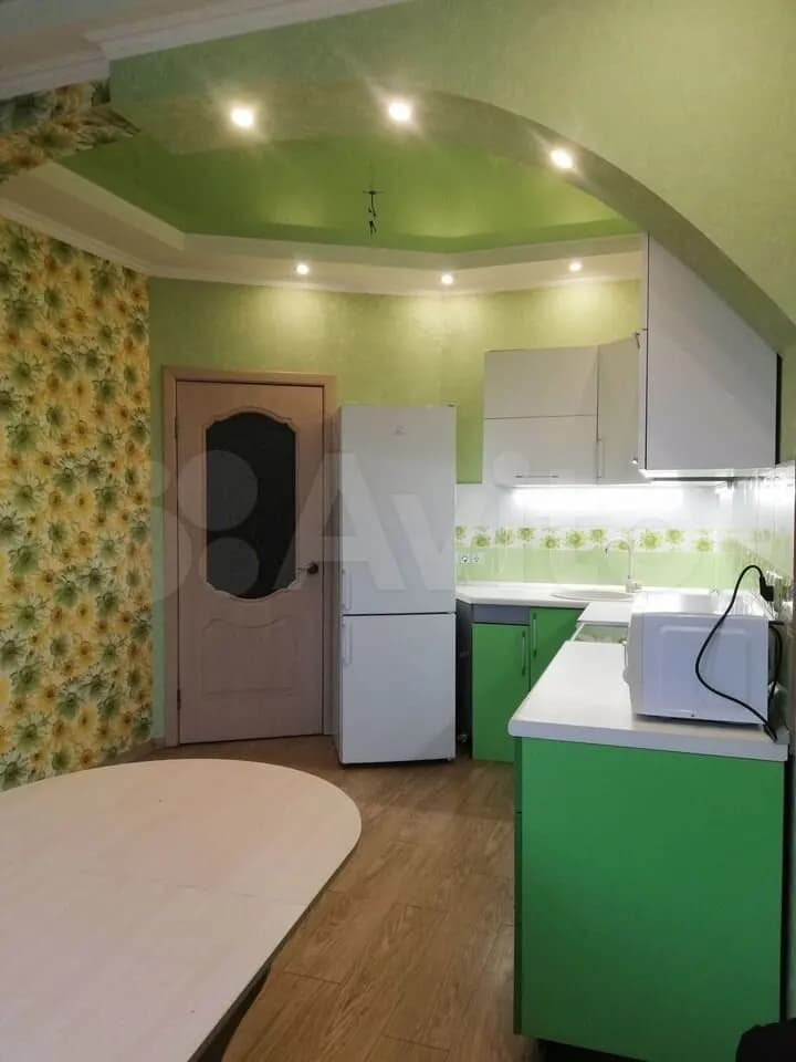 Продается 3-комн. квартира, 75.3 м²