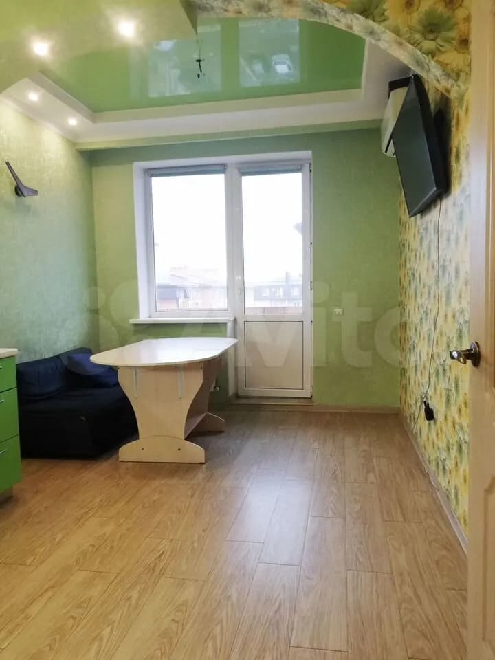 Продается 3-комн. квартира, 75.3 м² — фото 2