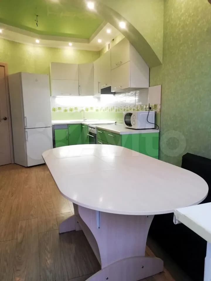 Продается 3-комн. квартира, 75.3 м² — фото 3
