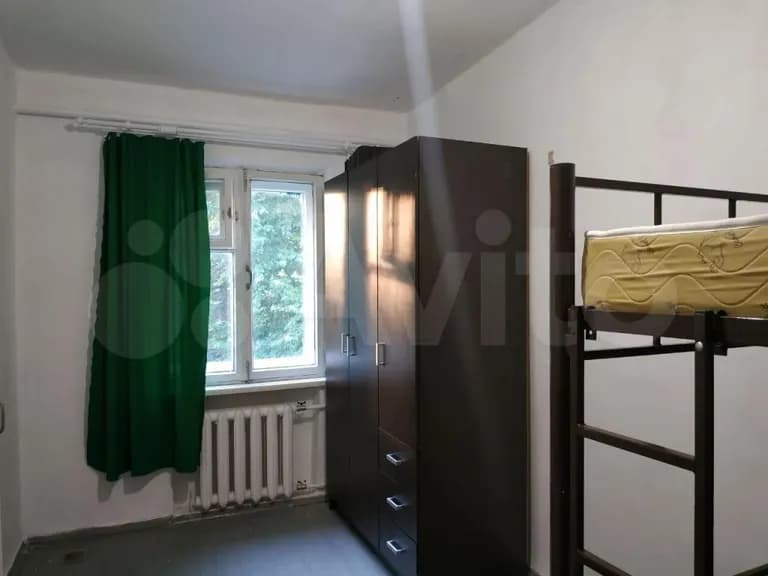 Продается 3-комн. квартира, 56 м² — фото 3