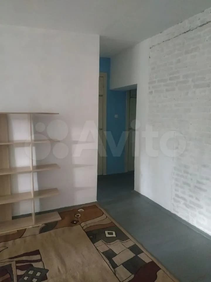 Продается 3-комн. квартира, 56 м² — фото 4