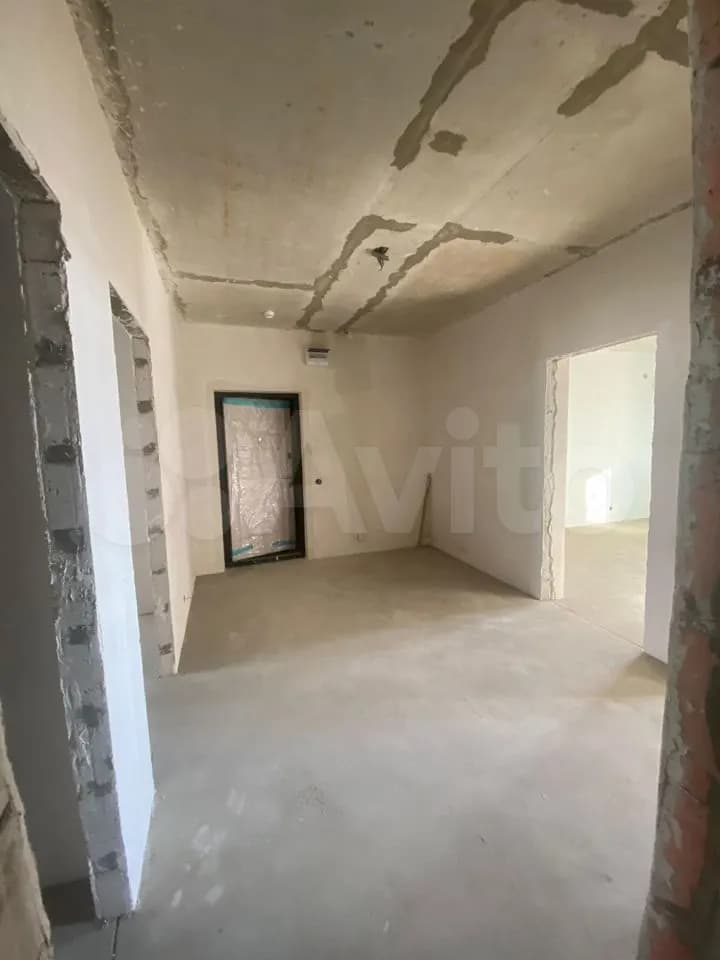 Продается 3-комн. квартира, 86.3 м² — фото 3