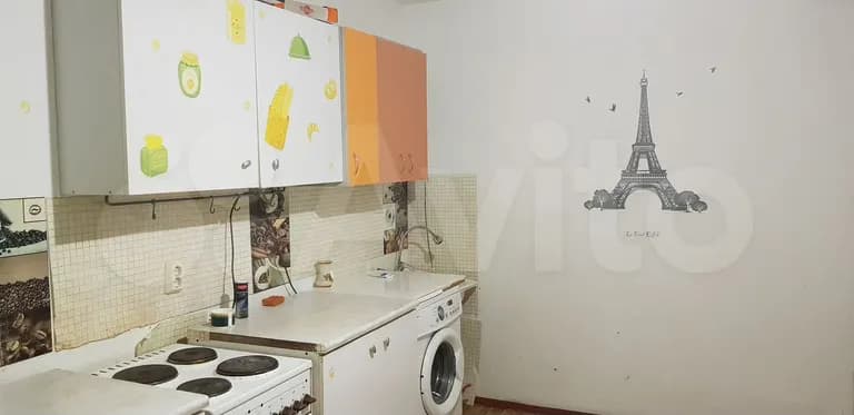 Продается 2-комн. квартира, 65.8 м² — фото 4