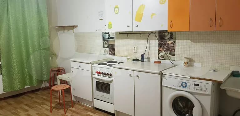 Продается 2-комн. квартира, 65.8 м² — фото 5