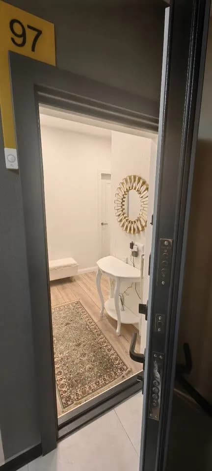 Продается 2-комн. квартира, 51 м² — фото 2