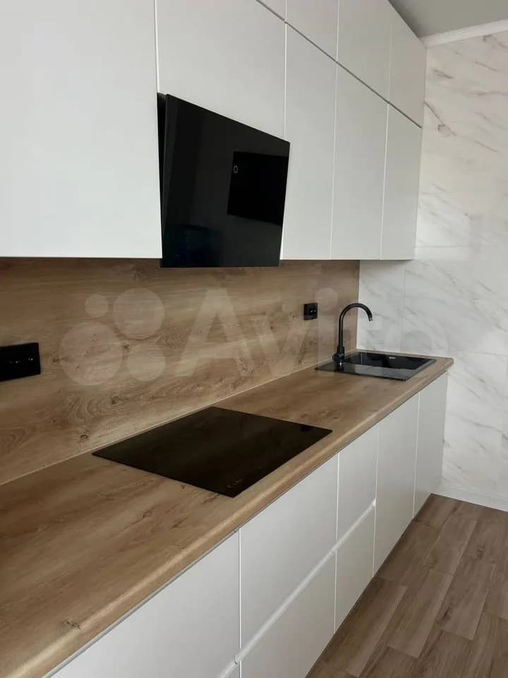 Продается 2-комн. квартира, 53 м²