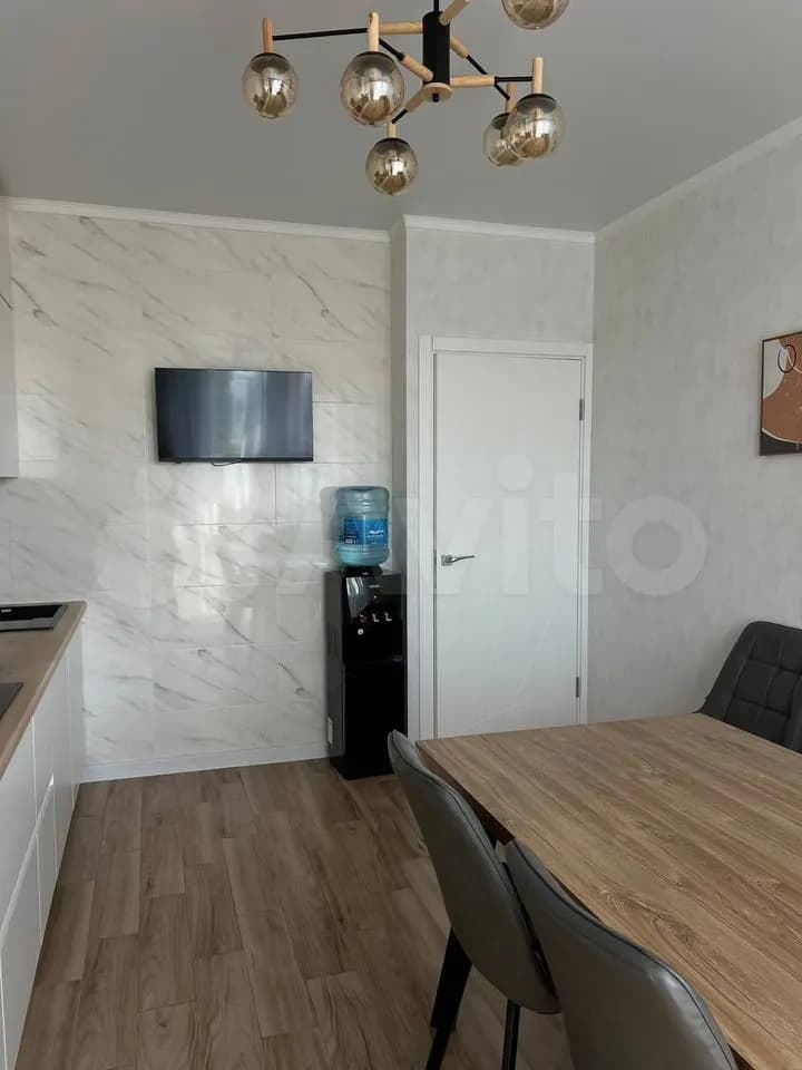 Продается 2-комн. квартира, 53 м² — фото 3