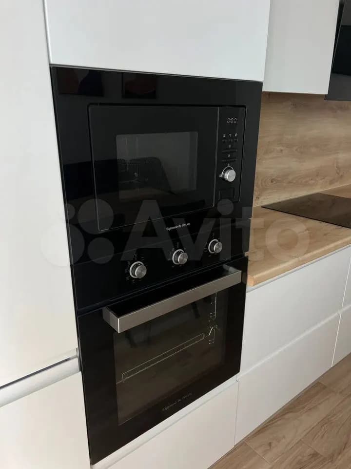 Продается 2-комн. квартира, 53 м² — фото 4