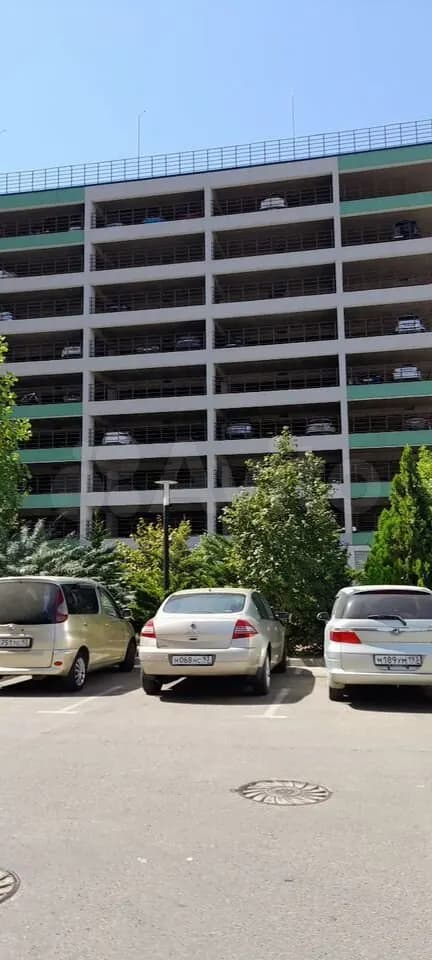 Продается 1-комн. квартира, 34.2 м²