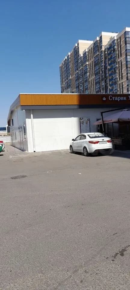 Продается 1-комн. квартира, 34.2 м² — фото 2