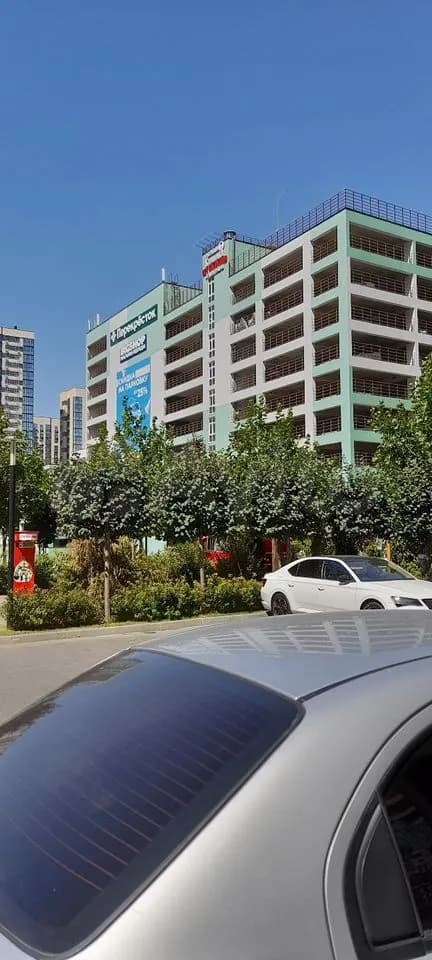 Продается 1-комн. квартира, 34.2 м² — фото 3