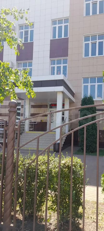 Продается 1-комн. квартира, 34.2 м² — фото 4