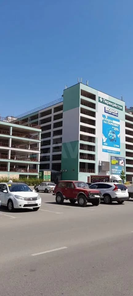 Продается 1-комн. квартира, 34.2 м² — фото 5