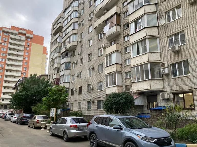 Продается 3-комн. квартира, 64.7 м² — фото 2