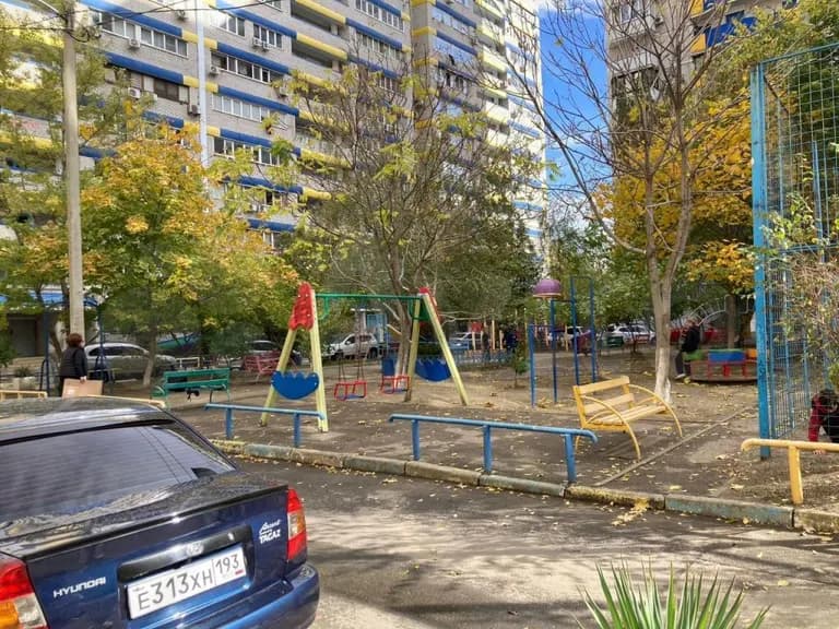 Продается 3-комн. квартира, 64.7 м² — фото 3