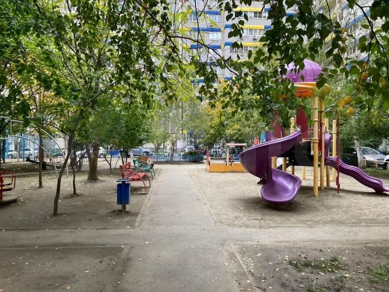 Продается 3-комн. квартира, 64.7 м² — фото 4