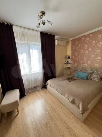 Продается 3-комн. квартира, 63.3 м²