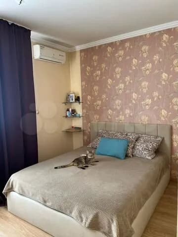 Продается 3-комн. квартира, 63.3 м² — фото 2