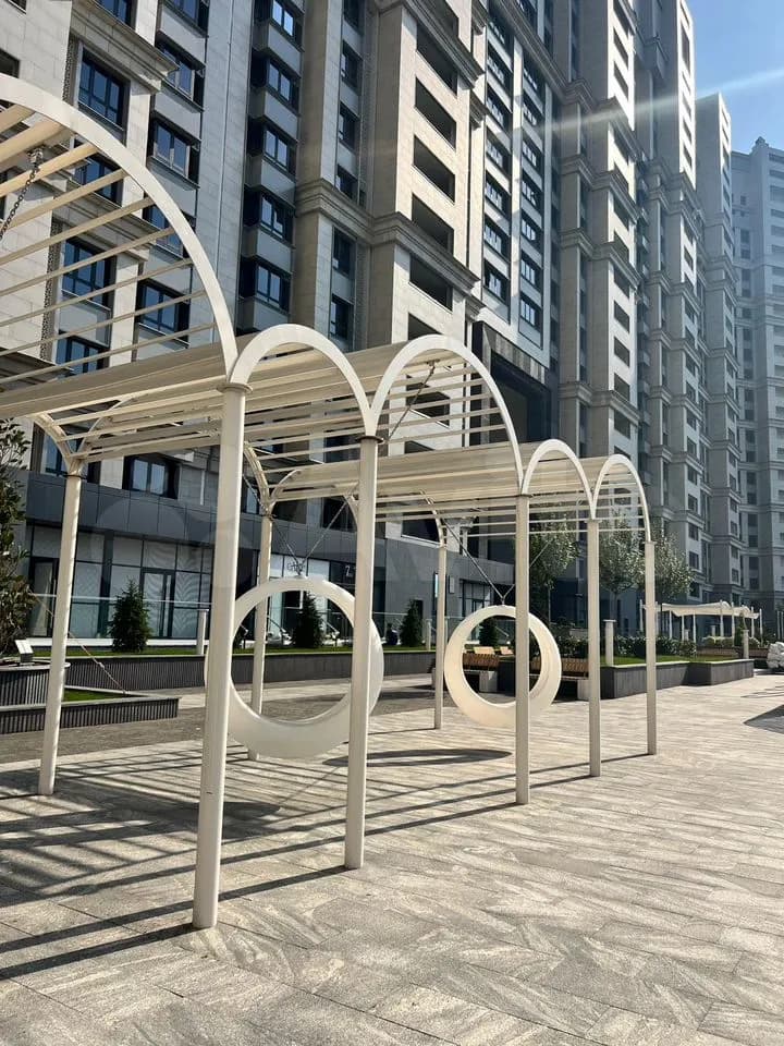 Продается 1-комн. квартира, 31 м² — фото 2