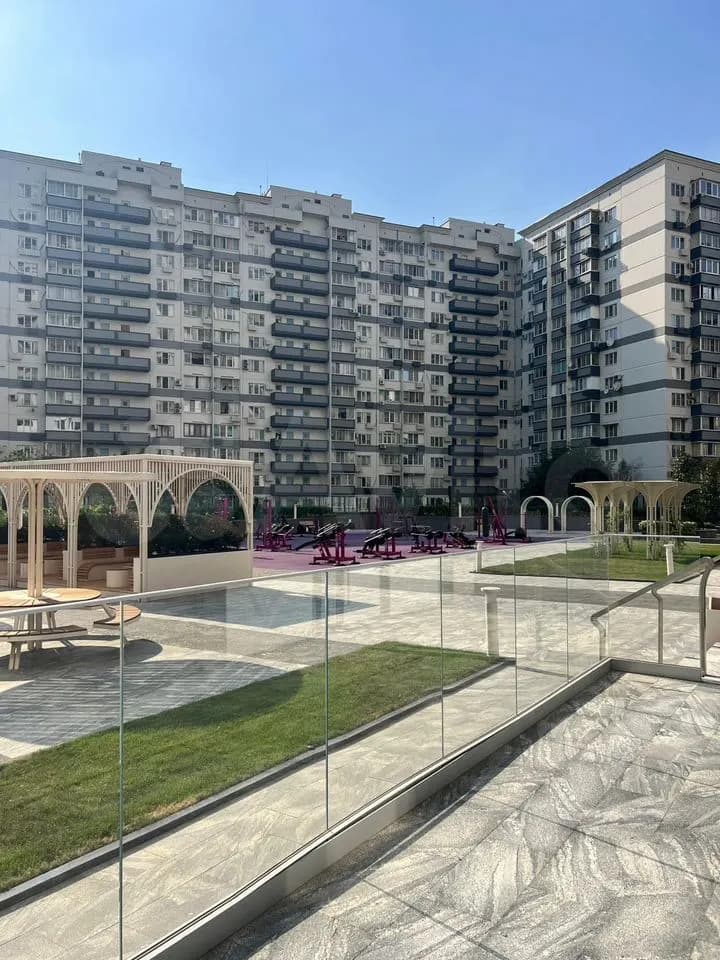 Продается 1-комн. квартира, 31 м² — фото 3