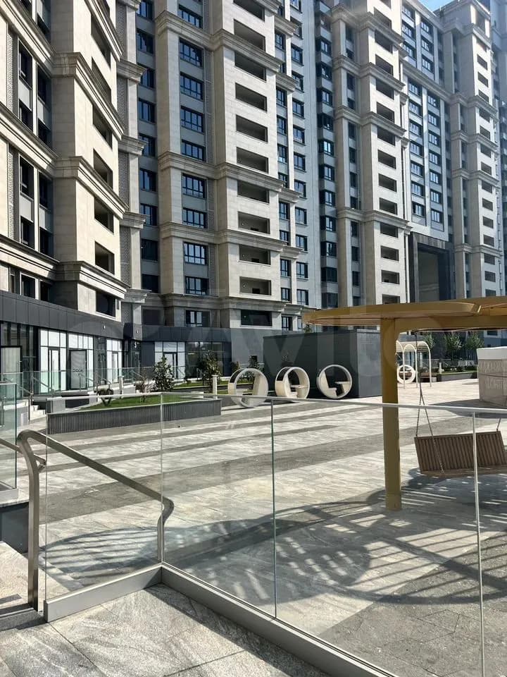 Продается 1-комн. квартира, 31 м² — фото 4