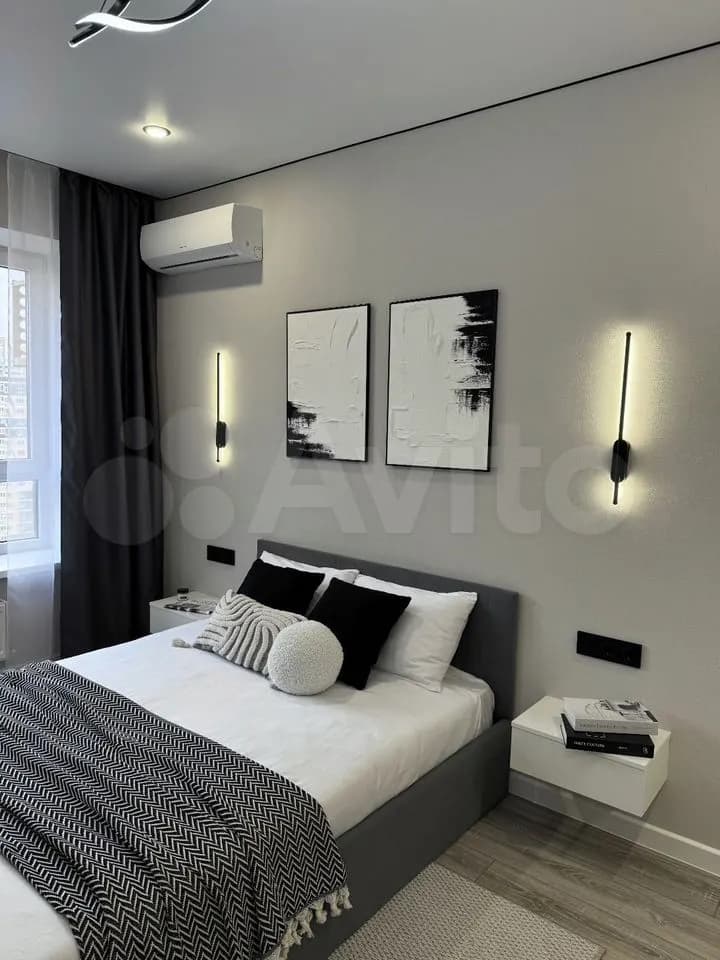 Продается 1-комн. квартира, 38.4 м²