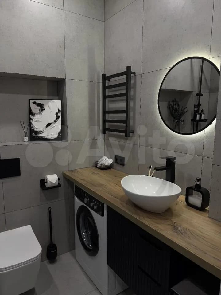 Продается 1-комн. квартира, 38.4 м² — фото 2