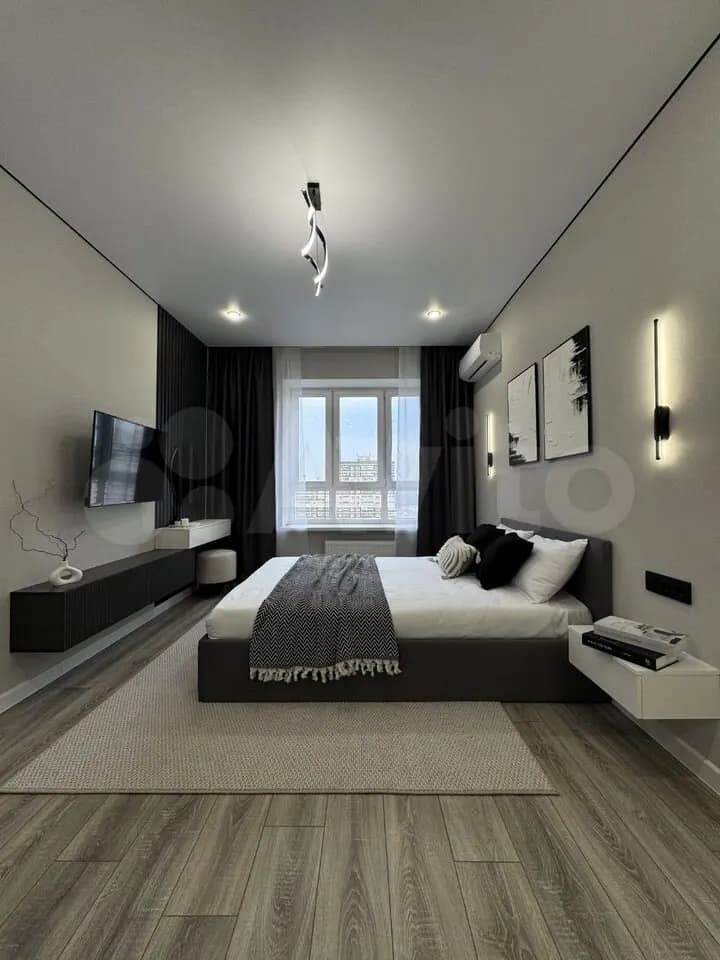 Продается 1-комн. квартира, 38.4 м² — фото 3