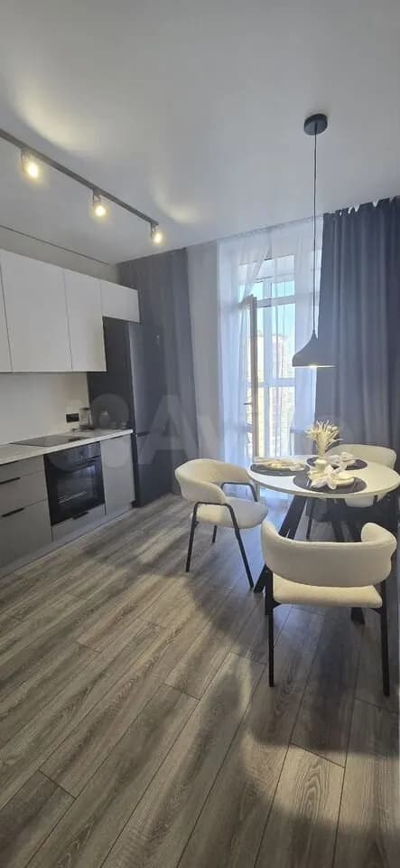 Продается 1-комн. квартира, 38.4 м² — фото 4