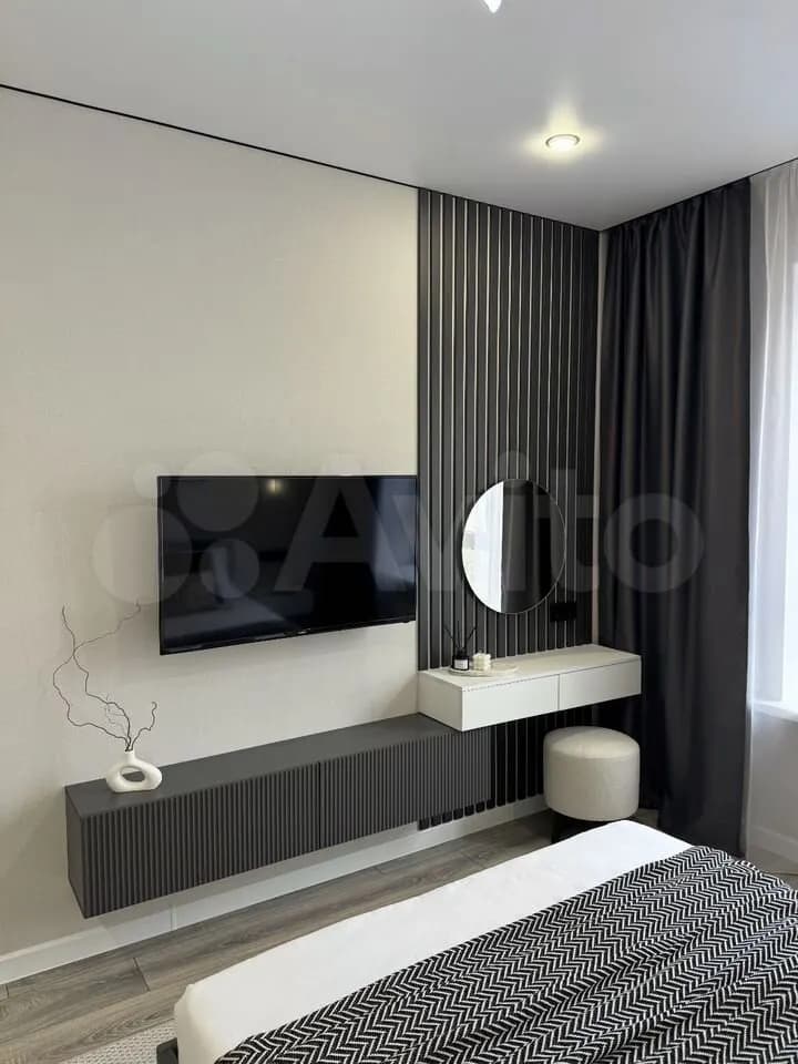 Продается 1-комн. квартира, 38.4 м² — фото 5