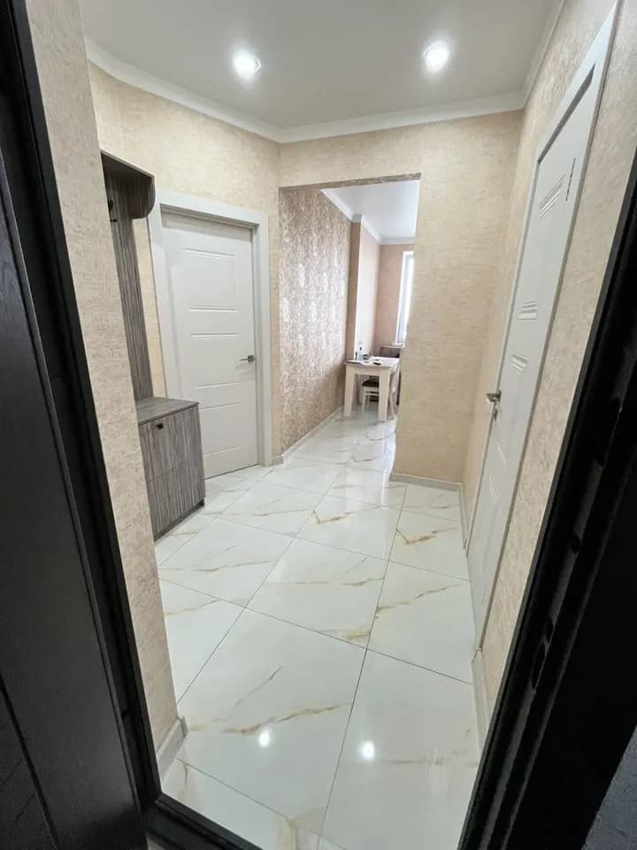 Продается 1-комн. квартира, 43.5 м²