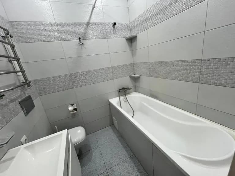 Продается 1-комн. квартира, 43.5 м² — фото 5