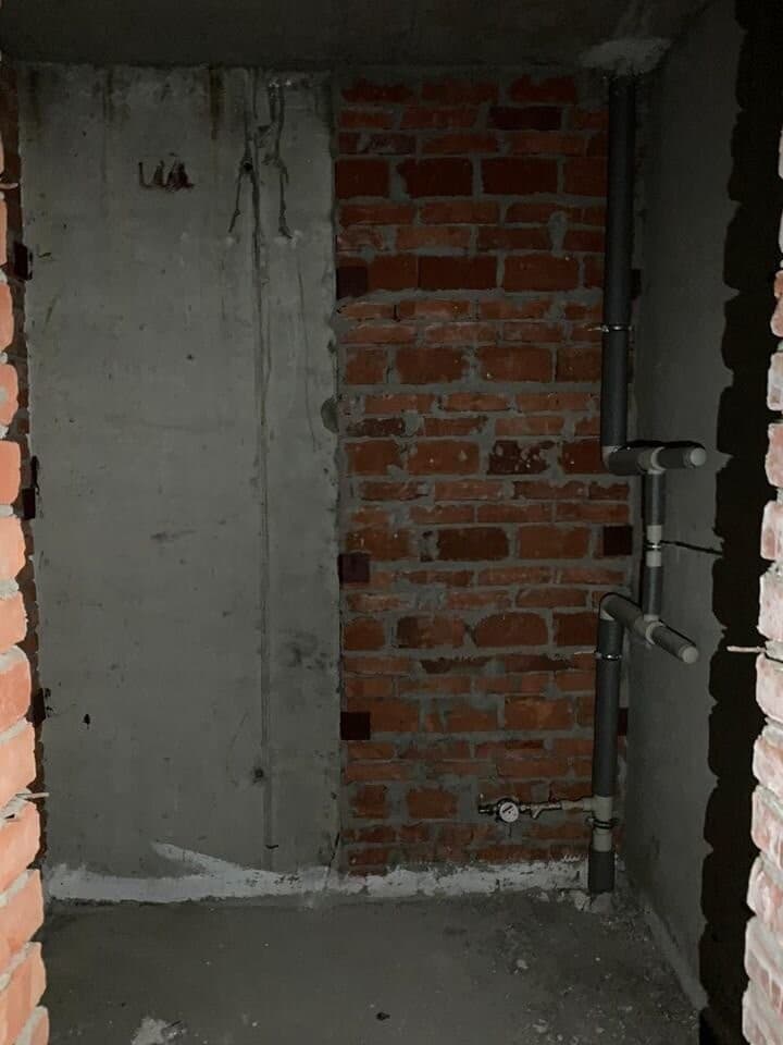 Продается 1-комн. квартира, 54.5 м² — фото 2