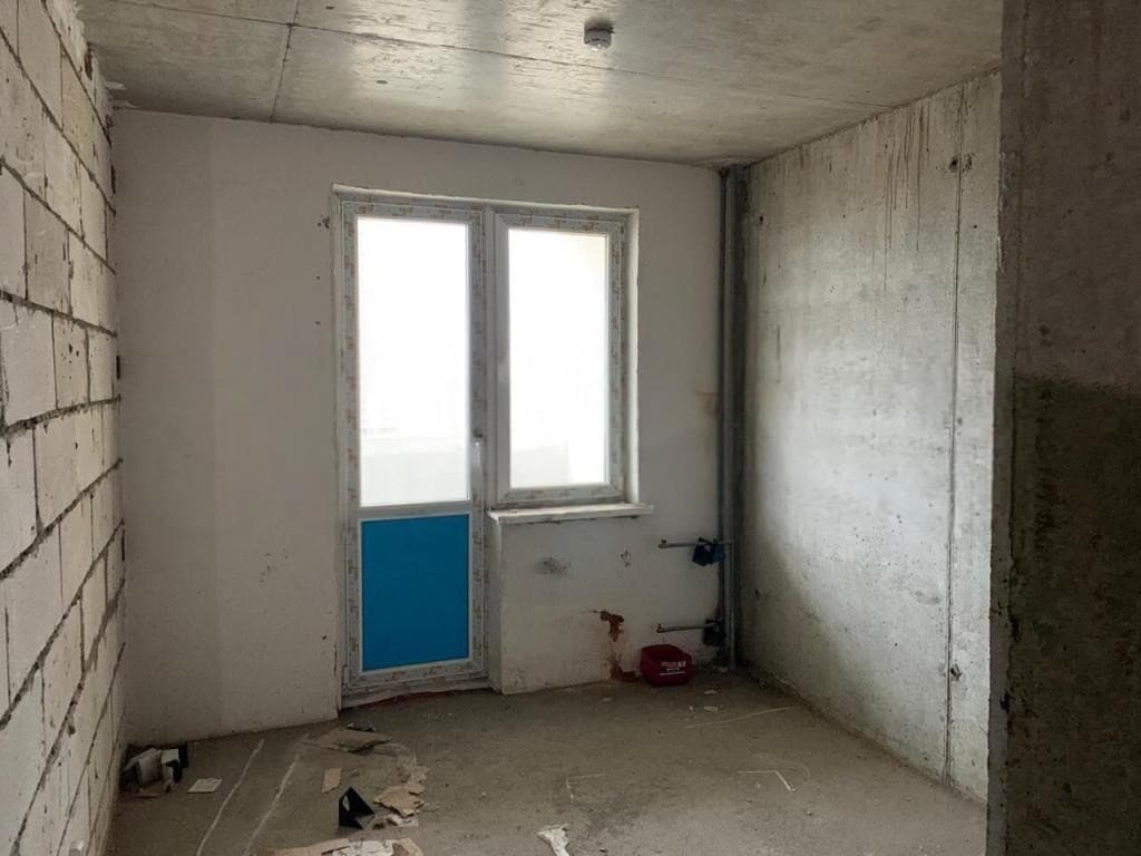 Продается 1-комн. квартира, 54.5 м² — фото 3