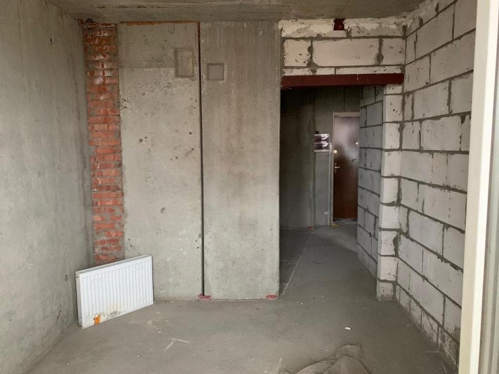 Продается 1-комн. квартира, 54.5 м² — фото 4