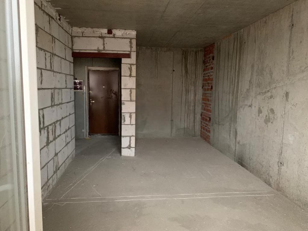 Продается 1-комн. квартира, 54.5 м² — фото 5