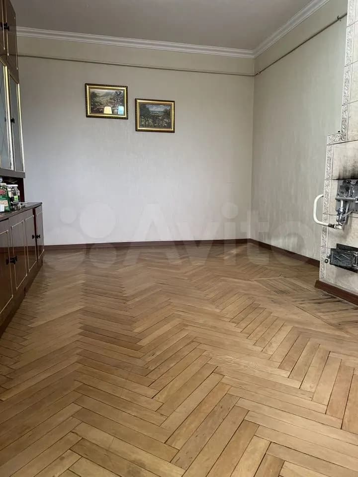 Продается 3-комн. квартира, 54.3 м² — фото 2
