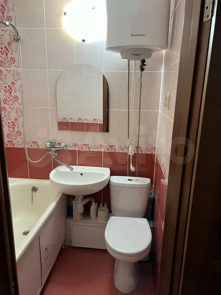 Продается 3-комн. квартира, 54.3 м² — фото 4