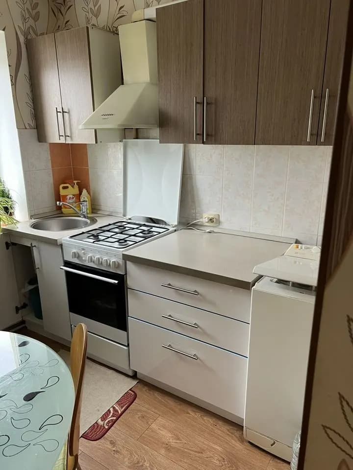 Продается 3-комн. квартира, 54.3 м² — фото 5