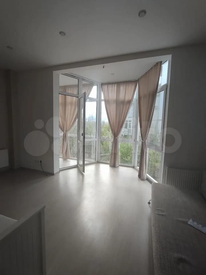 Продается 1-комн. квартира, 40 м²