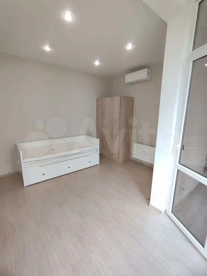 Продается 1-комн. квартира, 40 м² — фото 2