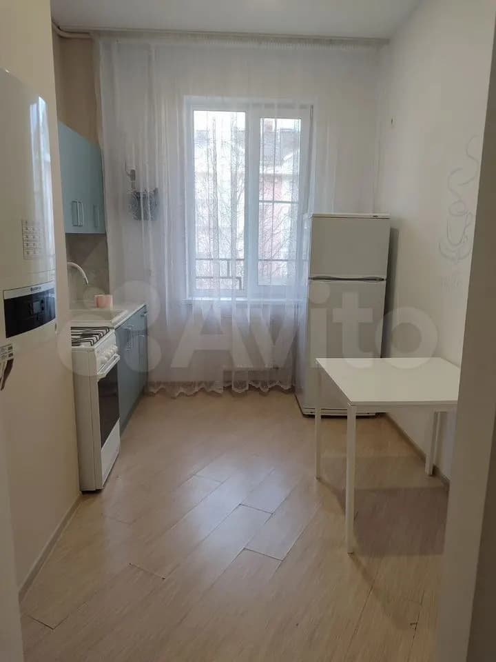 Продается 1-комн. квартира, 40 м² — фото 3